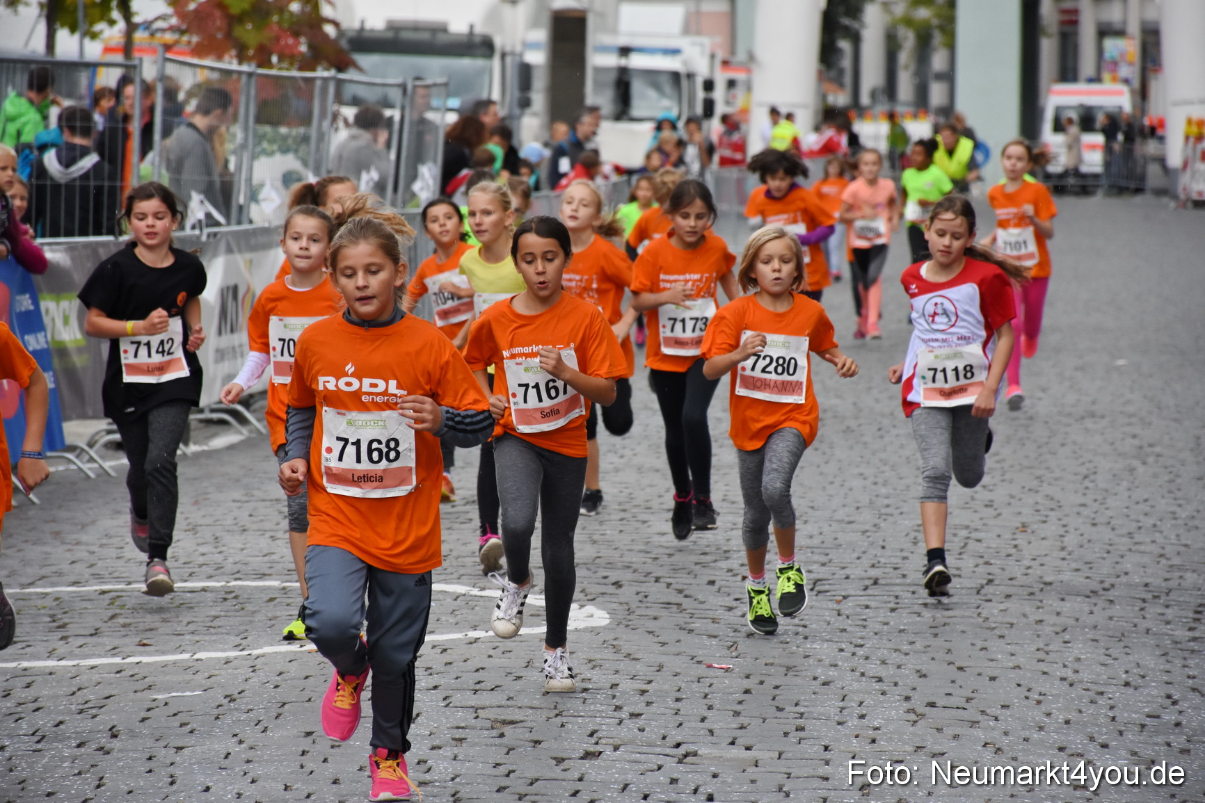 Stadtlauf Neumarkt 2017 1447